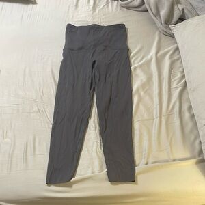 Spanx leggings booty boost